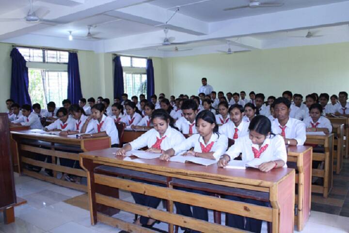 classroom